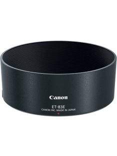 Canon ET-83E napellenző (for EF 85/1.4 L IS USM) (2272C001)