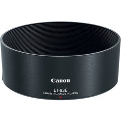   Canon ET-83E napellenző // lens hood (for EF 85/1.4 L IS USM) (2272C001)