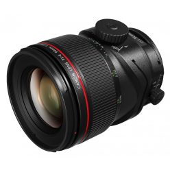 Canon TS-E 50mm / 2.8 L Macro (2273C005)