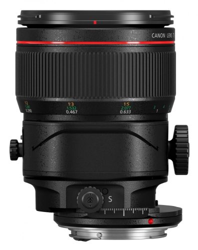 Canon TS-E 90mm / 2.8 L Macro (2274C005)