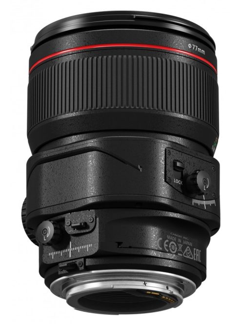 Canon TS-E 90mm / 2.8 L Macro (2274C005)