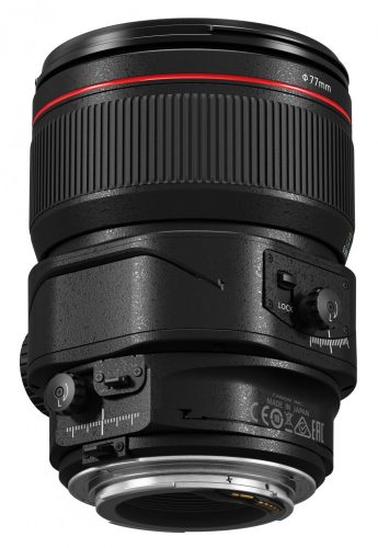 Canon TS-E 90mm / 2.8 L Macro (2274C005)