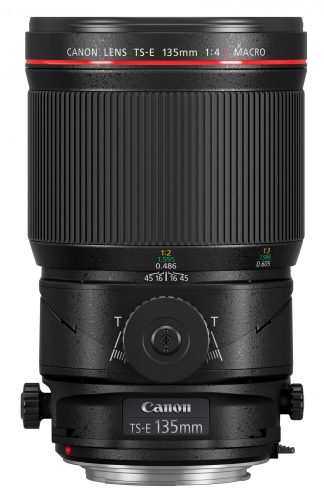 Canon TS-E 135mm / 4 L Macro (2275C005)
