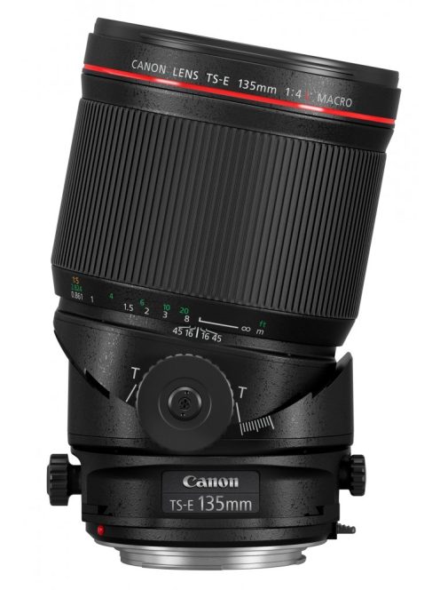 Canon TS-E 135mm / 4 L Macro (2275C005)