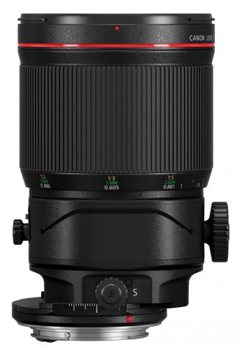 Canon TS-E 135mm / 4 L Macro (2275C005)