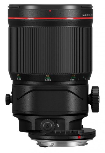 Canon TS-E 135mm / 4 L Macro (2275C005)