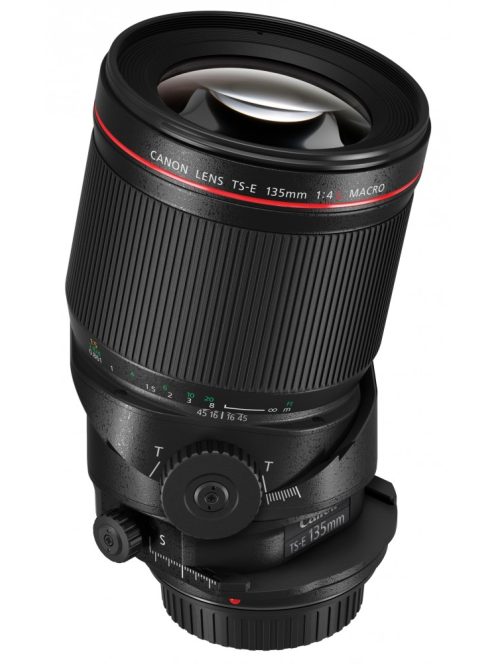 Canon TS-E 135mm / 4 L Macro (2275C005)