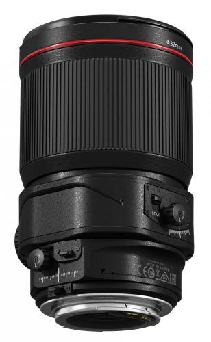 Canon TS-E 135mm / 4 L Macro (2275C005)