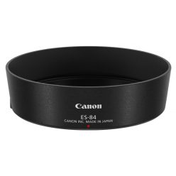  Canon ES-84 napellenző (for TS-E 50/2.8 L + TS-E 90/2.8 L) (2276C001)