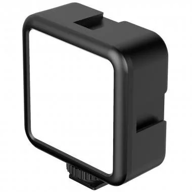 Ulanzi VL49 RGB LED lámpa beépített akkumulátorral