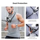 K&F Concept nyakba akasztható akció kamera tartó (2288)