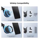 K&F Concept nyakba akasztható akció kamera tartó (2288)