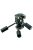 Manfrotto 3D Super Pro 3-way tripod head with safety catch (229)