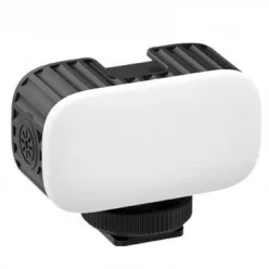 Ulanzi VL30 szuper mini LED lámpa