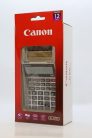 Canon P1-DTSC asztali tintaszalagos számológép (12 digit) (2304C001)