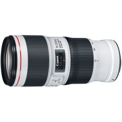 Canon EF 70-200mm  / 4 L IS USM mark II (2309C005)