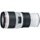 Canon EF 70-200mm  / 4 L IS USM mark II (2309C005)