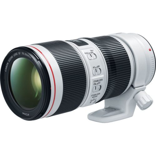 Canon EF 70-200mm  / 4 L IS USM mark II (2309C005)