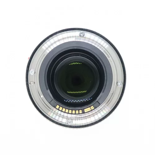 Canon EF 70-200mm  / 4 L IS USM mark II (BEMUTATÓ darab)