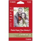 Canon PP-201 Photo Paper Plus Glossy II (10x15cm) (50 lap) + ALBUM (2311B069)