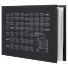 Canon PP-201 Photo Paper Plus Glossy II (10x15cm) (50 lap) + ALBUM (2311B069)