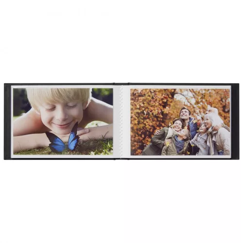 Canon PP-201 Photo Paper Plus Glossy II (10x15cm) (50 lap) + ALBUM (2311B069)