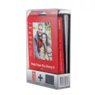 Canon PP-201 Photo Paper Plus Glossy II (10x15cm) (50 lap) + ALBUM (2311B069)