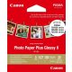 Canon PP-201 Photo Paper Plus Glossy II (9x9cm) (20 lap) (2311B070)