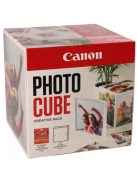 Canon PP-201 (5"x5") (40 lap) Photo Cube Creative pack (KEEP) (2311B076)