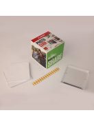 Canon PP-201 (5"x5") (40 lap) Photo Cube Creative pack (SHARE) (2311B078)
