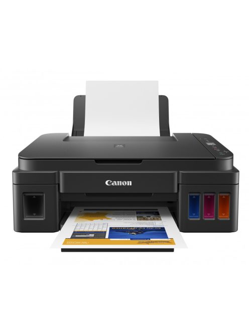 Canon PIXMA G2411 multifunkciós nyomtató (csomagolás sérült)
