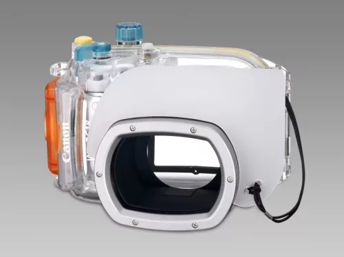 Canon WP-DC18 (for PowerShot 650is)