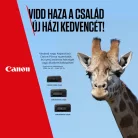 Canon PIXMA G3410 multifunkciós nyomtató