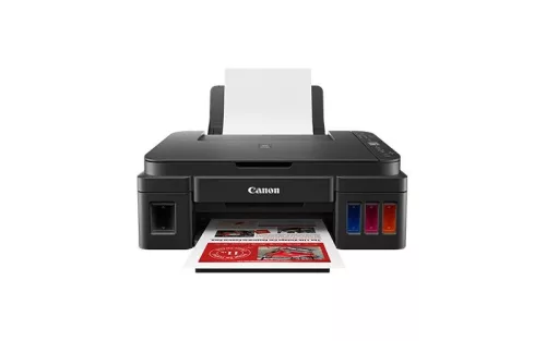 Canon PIXMA G3410 multifunkciós nyomtató