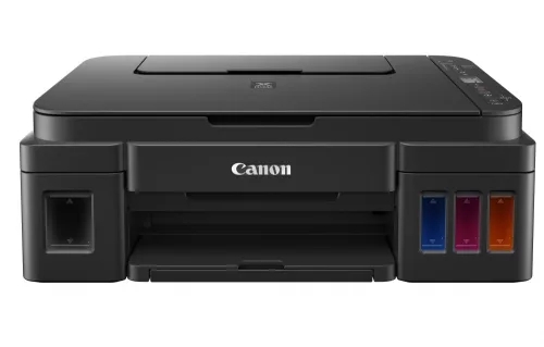 Canon PIXMA MEGATANK G3411 multifunkciós nyomtató (2315C025)
