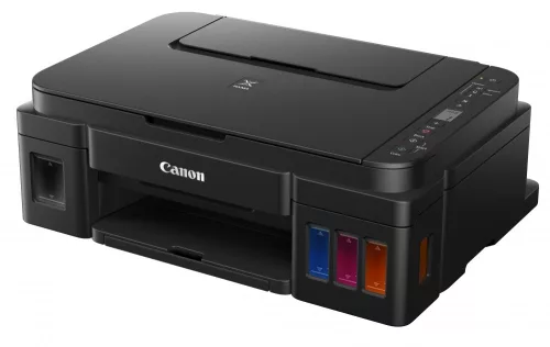 Canon PIXMA MEGATANK G3411 multifunkciós nyomtató (2315C025)