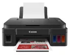 Canon PIXMA MEGATANK G3411 multifunkciós nyomtató (2315C025)