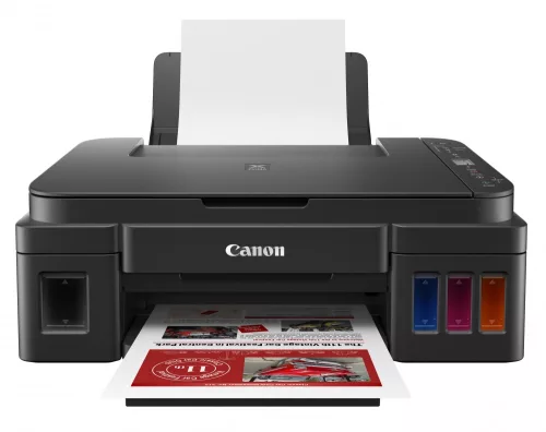 Canon PIXMA MEGATANK G3411 multifunkciós nyomtató (2315C025)