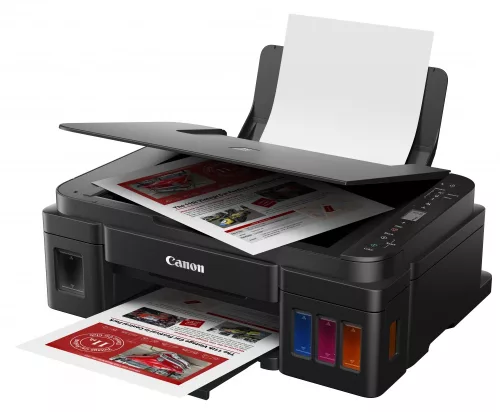 Canon PIXMA MEGATANK G3411 multifunkciós nyomtató (2315C025)