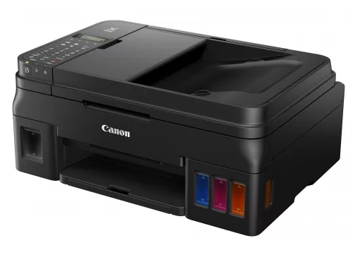 Canon PIXMA MEGATANK G4411 multifunkciós nyomtató (2316C025)