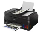 Canon PIXMA MEGATANK G4411 multifunkciós nyomtató (2316C025)