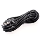 MIKROSAT studióvaku szinkron kábel (5m) (6.3mm JACK)