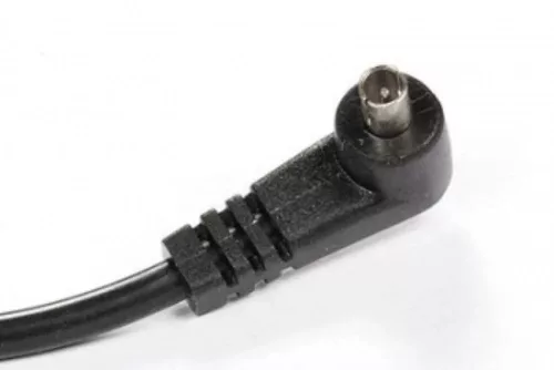 MIKROSAT studióvaku szinkron kábel (5m) (6.3mm JACK)