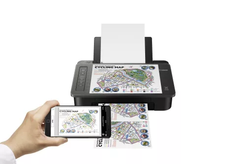 Canon PIXMA TS305 nyomtató (2321C006)