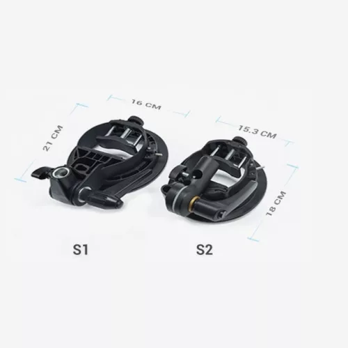 GODOX S2 Speedlite Bracket (S-Type) Bowens csatlakozással