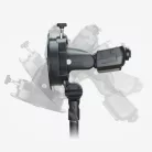 GODOX S2 Speedlite Bracket (S-Type) Bowens csatlakozással