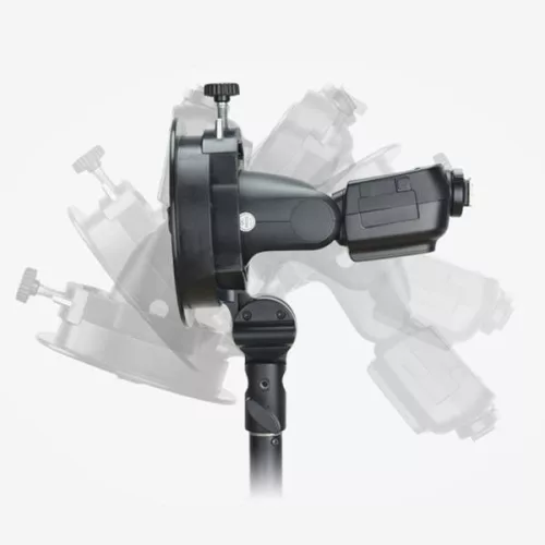 GODOX S2 Speedlite Bracket (S-Type) Bowens csatlakozással