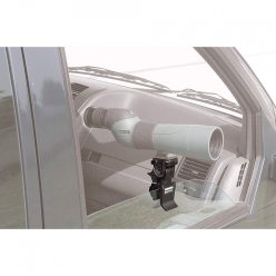 Manfrotto 243 autóüveg állvány 243RC csuklós fejjel