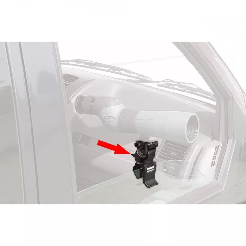 Manfrotto 243 autóüveg állvány 243RC csuklós fejjel