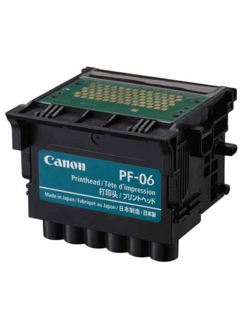 Canon PF-06 nyomtatófej (2352C001)